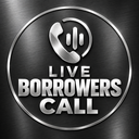 Live Borrowers Call